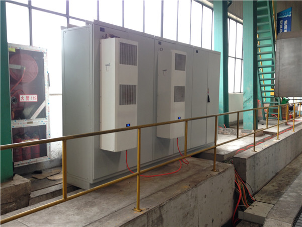 控制箱溫度濕度調節(jié)機